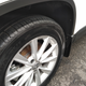 Illustration for article titled Todays clean, 2012 VW Tiguan ((WARNING PIC HEAVY))